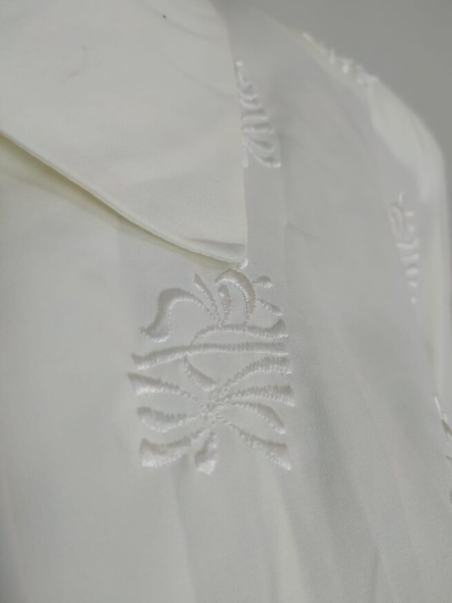Blusa perla L - Imagen 5