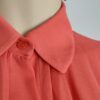 Blusa coral M - Imagen 5