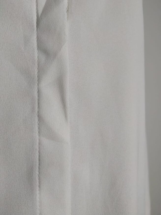 Blusa blanca M - Imagen 4