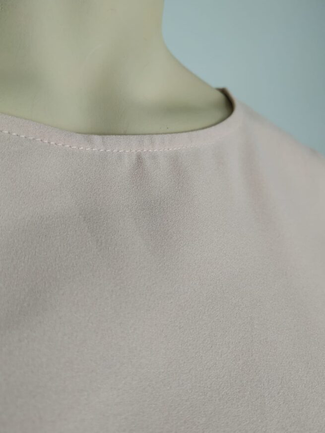 Blusa melón M - Imagen 5