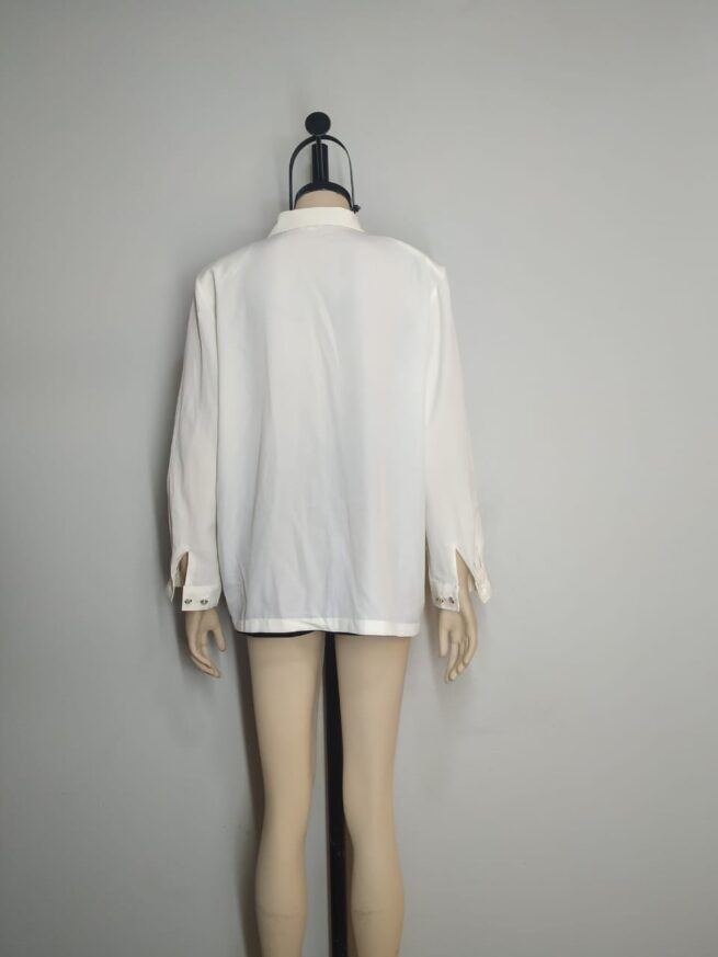 Blusa perla L - Imagen 2