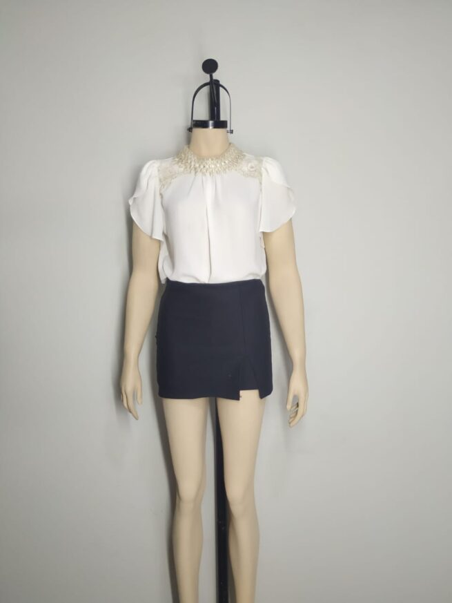 Blusa perla SM