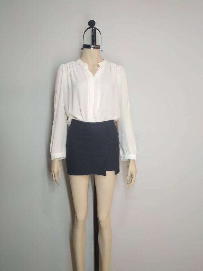 Blusa perla M