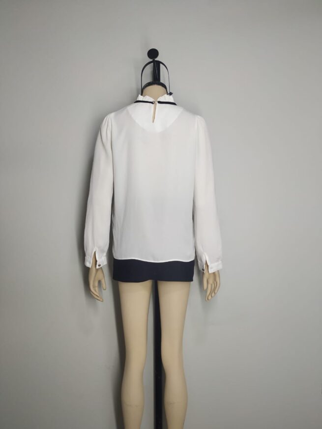 Blusa perla M - Imagen 2