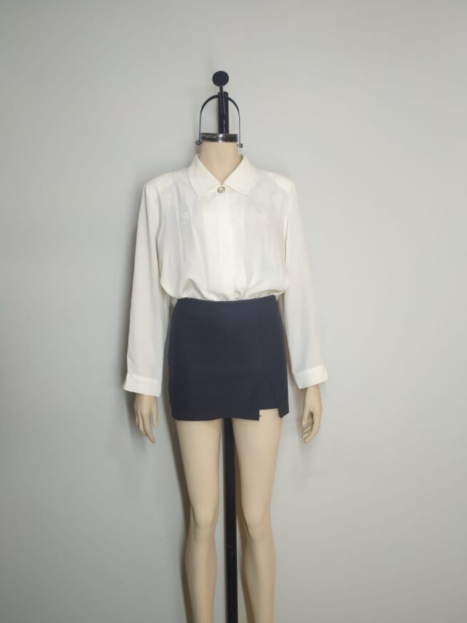 Blusa perla L