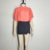 Blusa coral M
