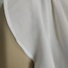 Blusa blanca S - Imagen 5