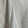 Blusa gasa blanca ML - Imagen 4