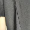 Blusa licrado negro XL - Imagen 4