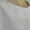 Blusa blanca M - Imagen 5