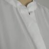 Blusa blanca S - Imagen 4
