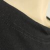 Blusa licrado negro XL - Imagen 5