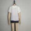 Blusa blanca M - Imagen 2
